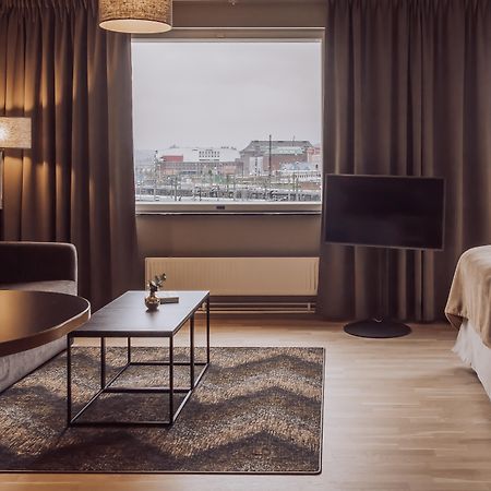Home Hotel Odin Гётеборг Экстерьер фото