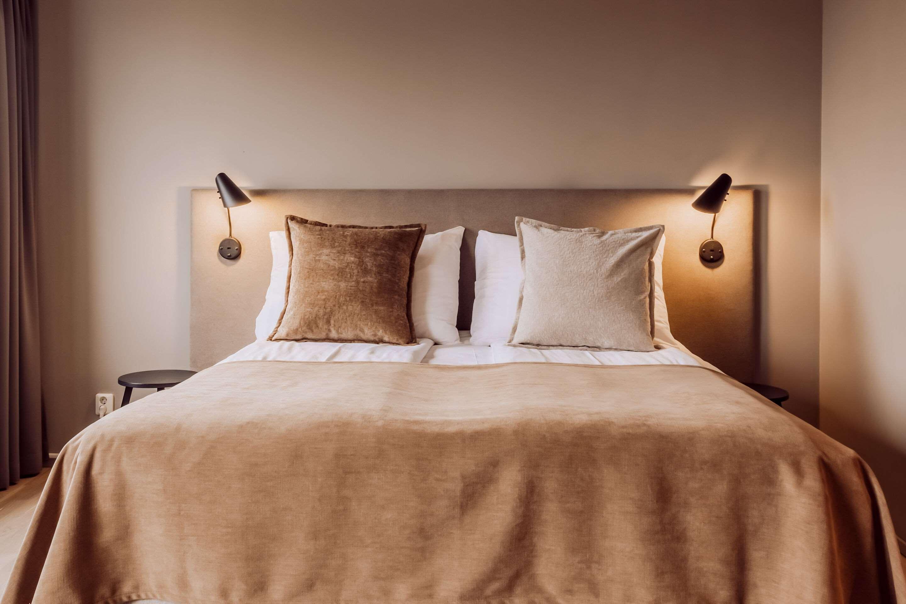 Home Hotel Odin Гётеборг Экстерьер фото