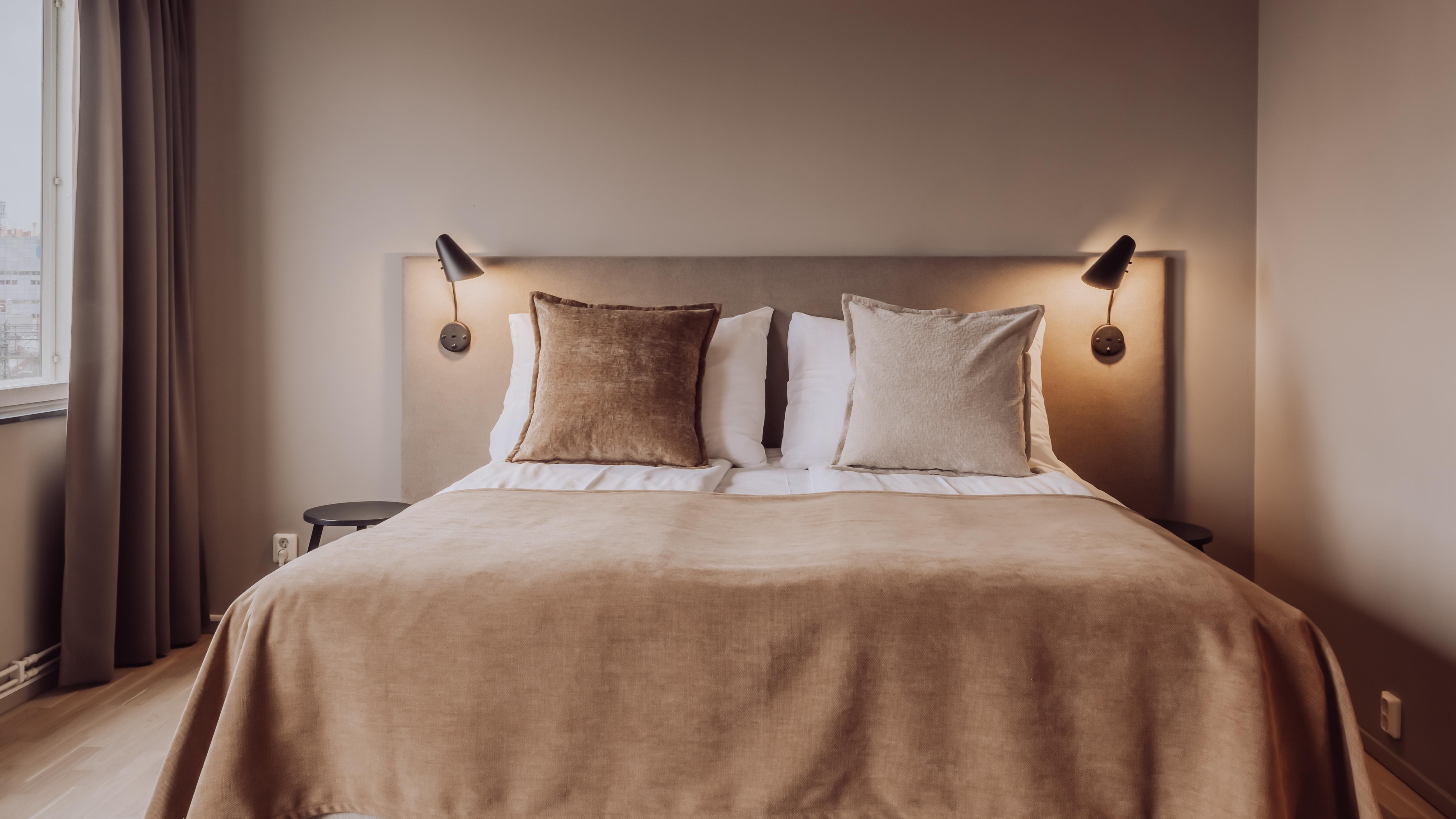 Home Hotel Odin Гётеборг Экстерьер фото