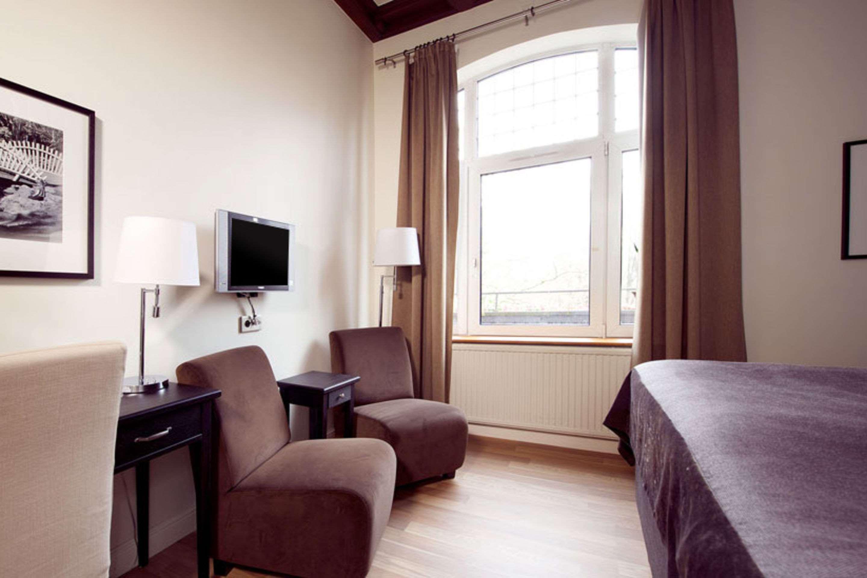 Home Hotel Odin Гётеборг Экстерьер фото