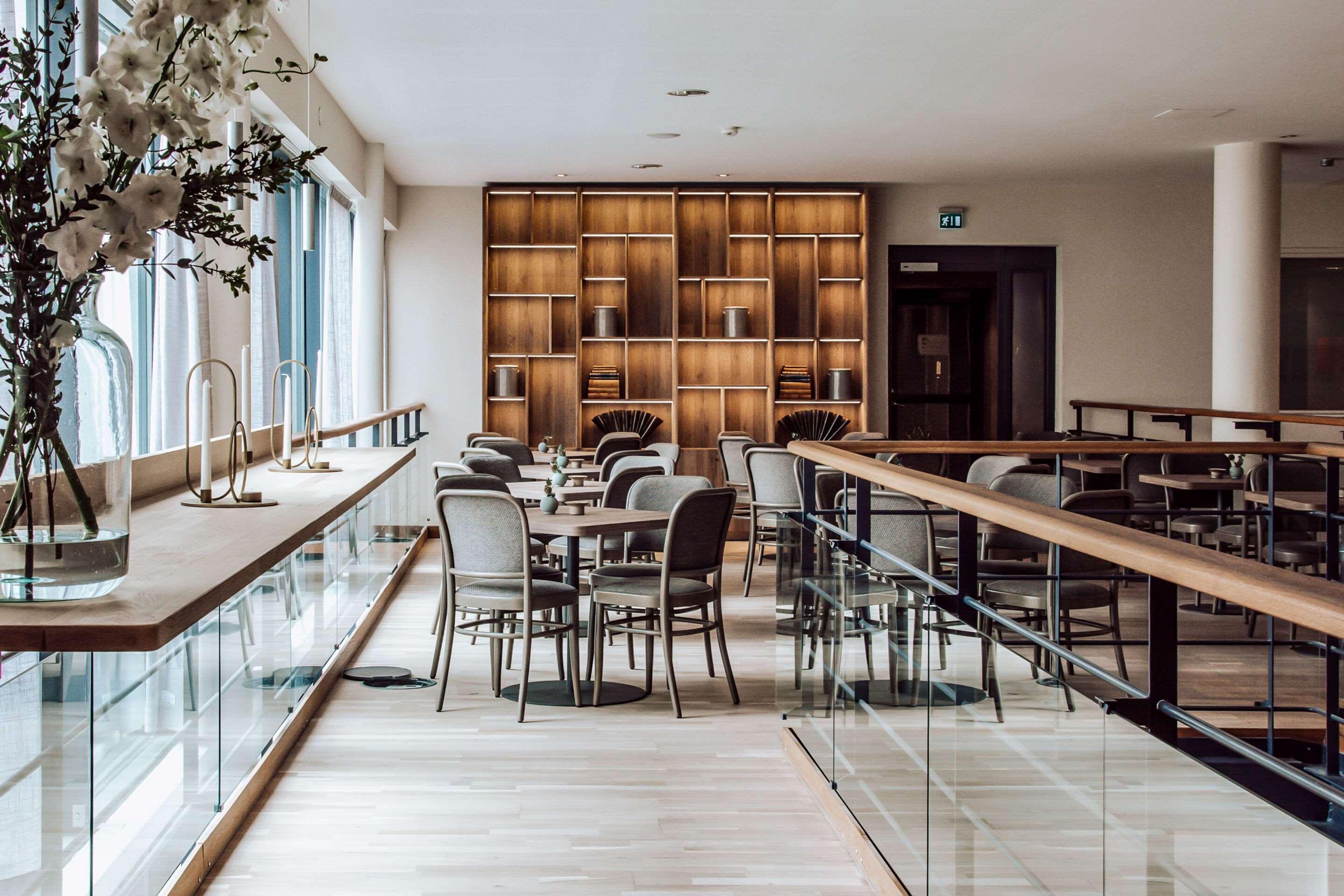 Home Hotel Odin Гётеборг Экстерьер фото