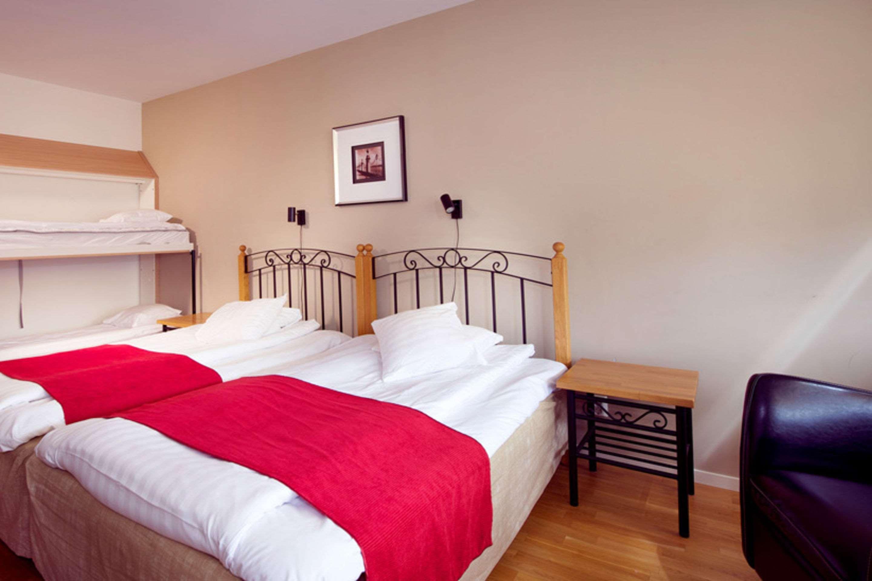 Home Hotel Odin Гётеборг Экстерьер фото