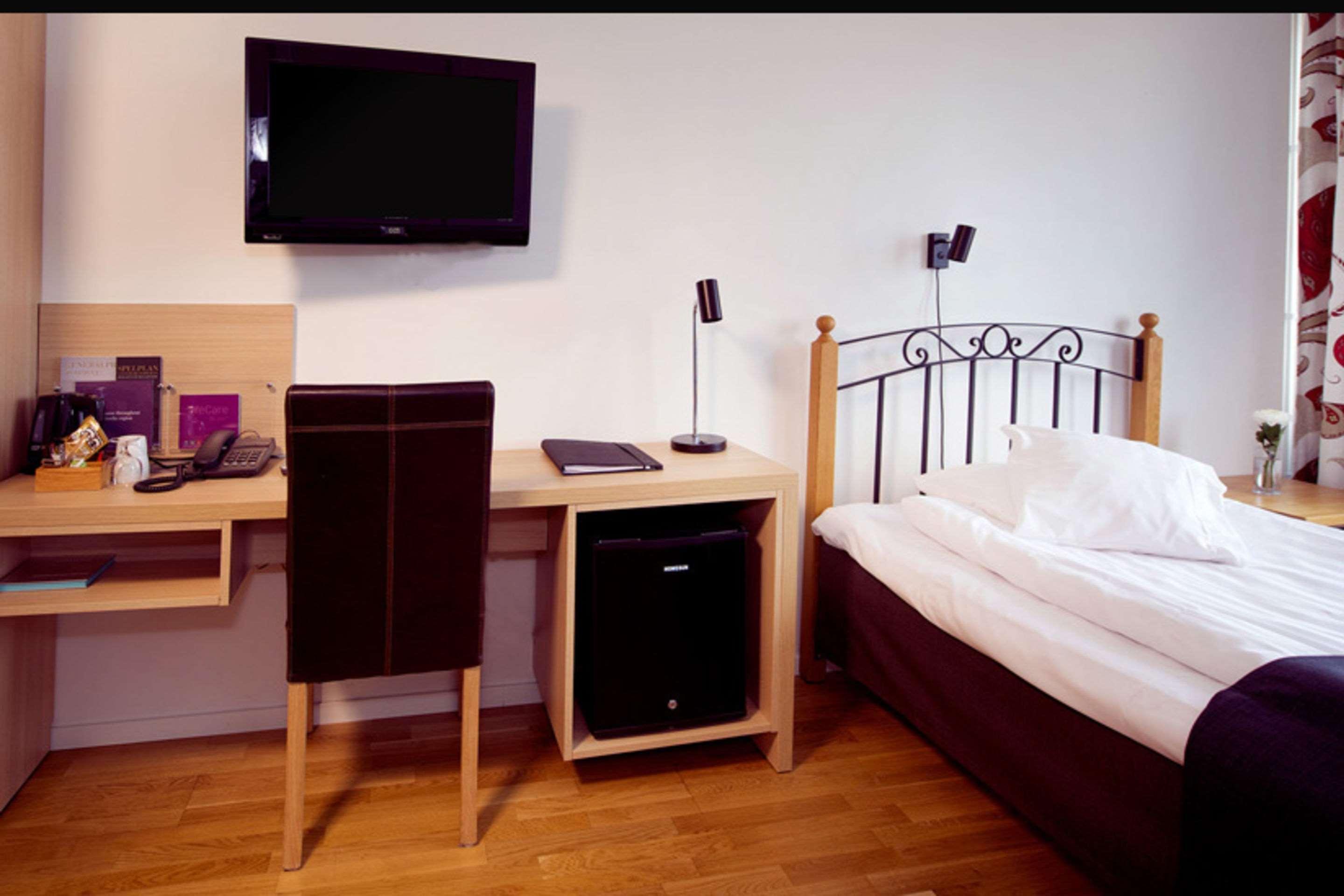 Home Hotel Odin Гётеборг Экстерьер фото