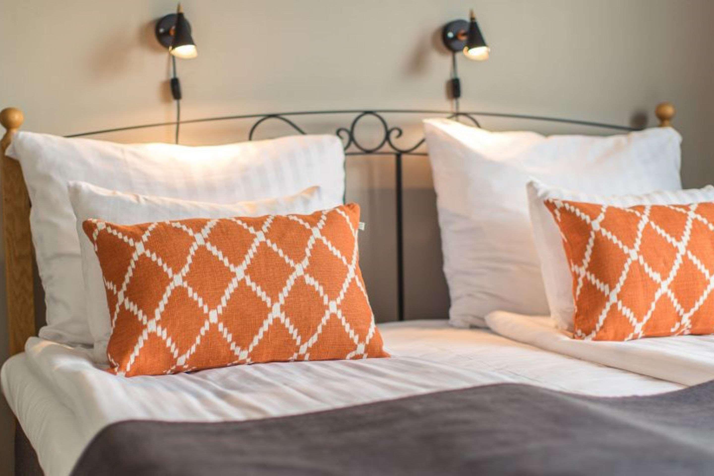 Home Hotel Odin Гётеборг Экстерьер фото