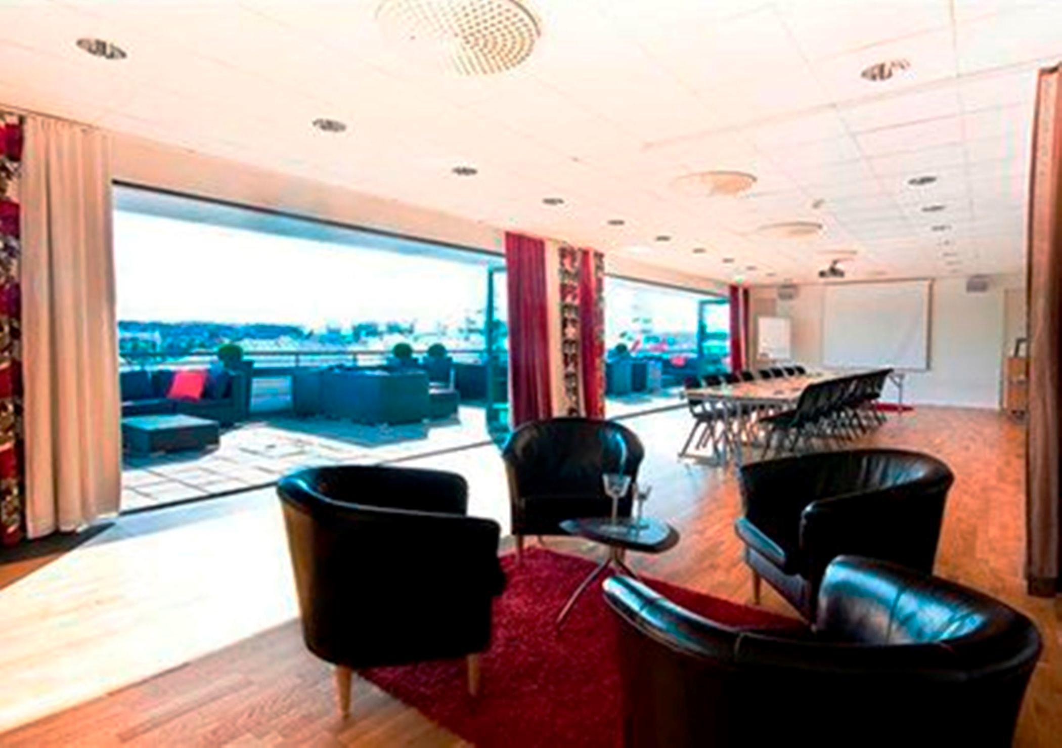 Home Hotel Odin Гётеборг Интерьер фото