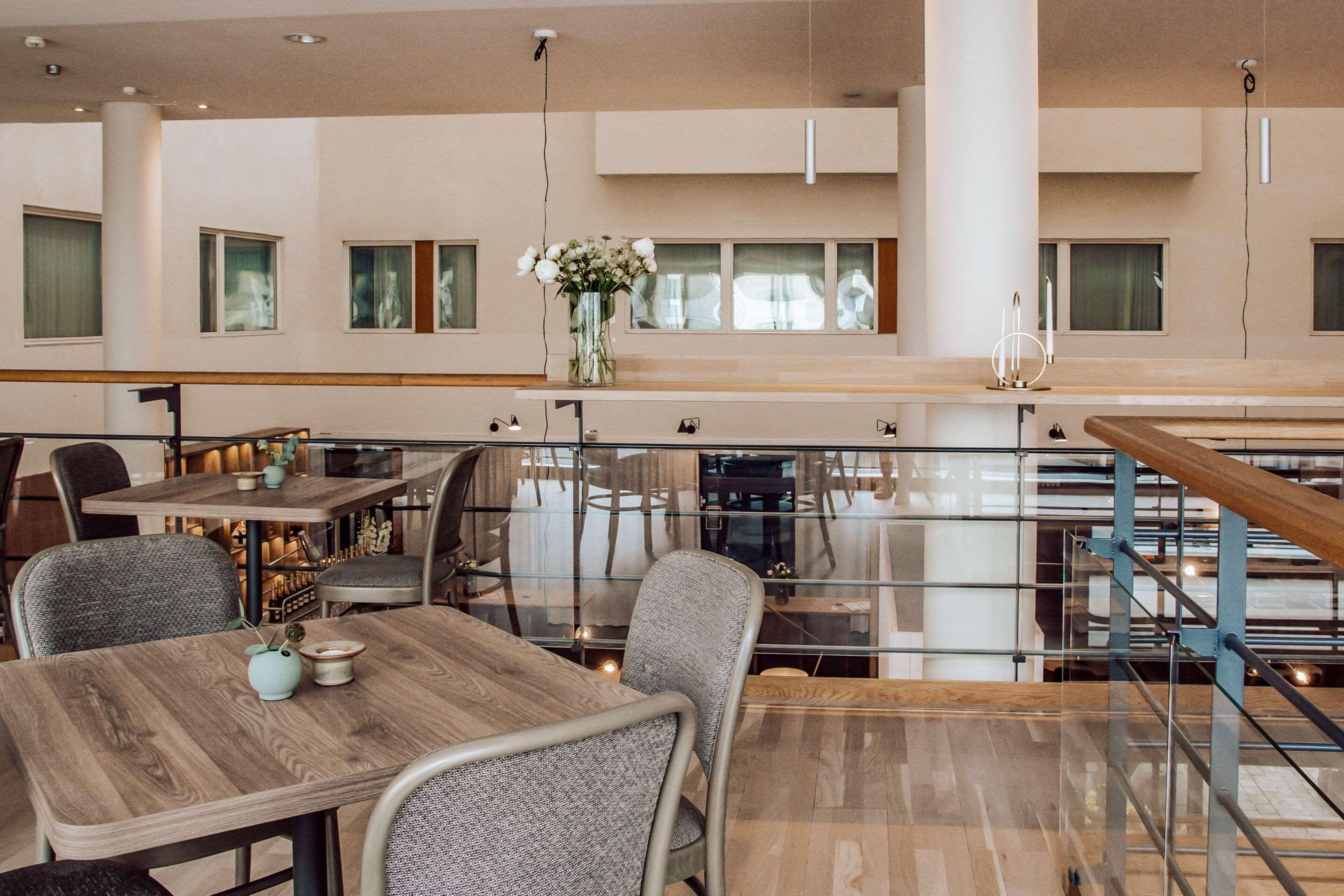 Home Hotel Odin Гётеборг Экстерьер фото
