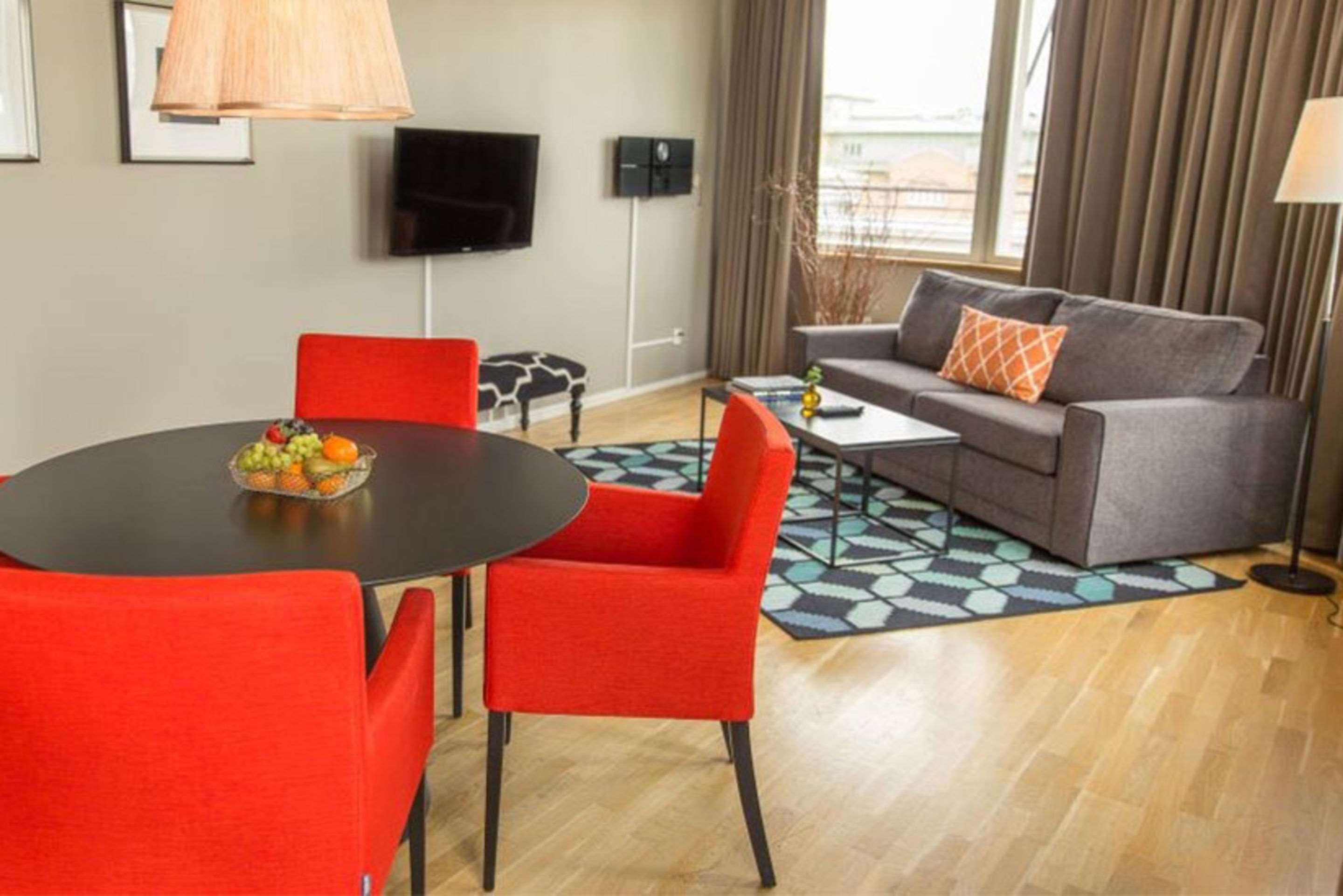 Home Hotel Odin Гётеборг Экстерьер фото