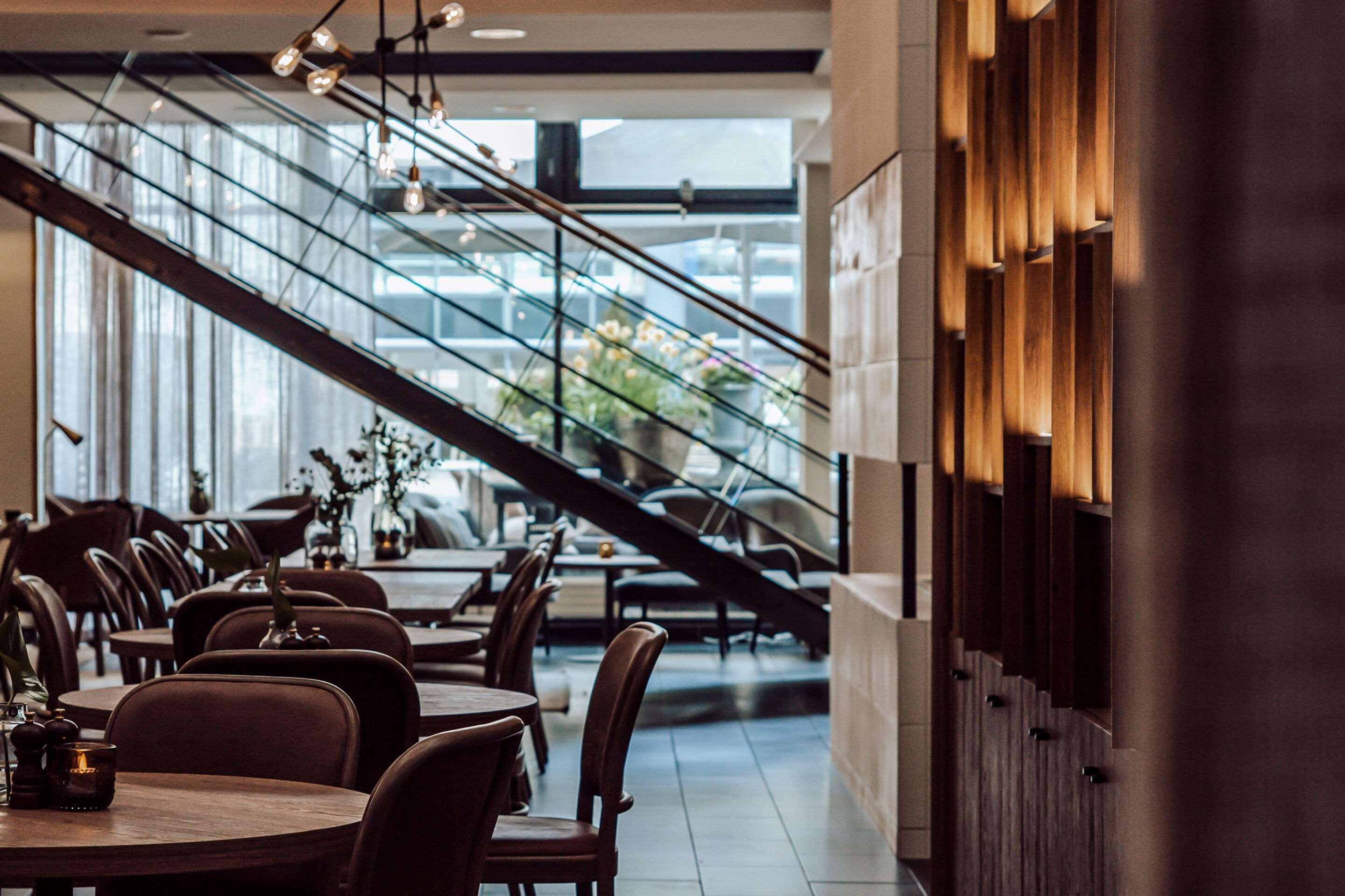 Home Hotel Odin Гётеборг Экстерьер фото