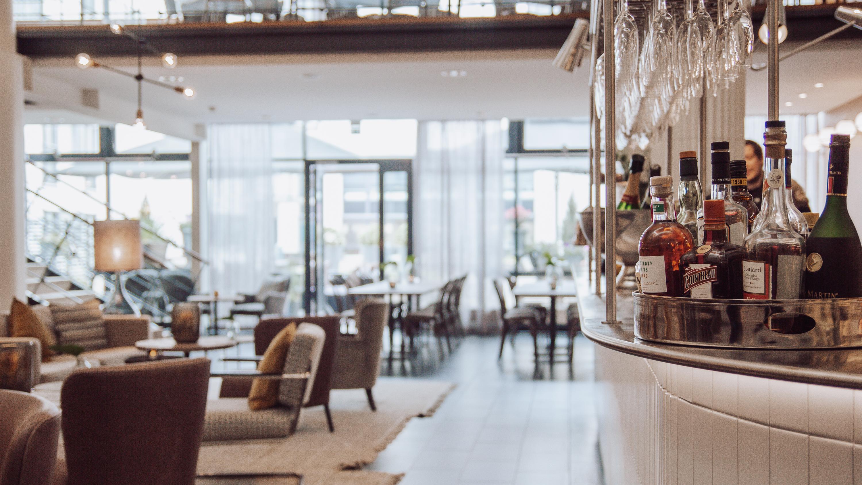 Home Hotel Odin Гётеборг Экстерьер фото