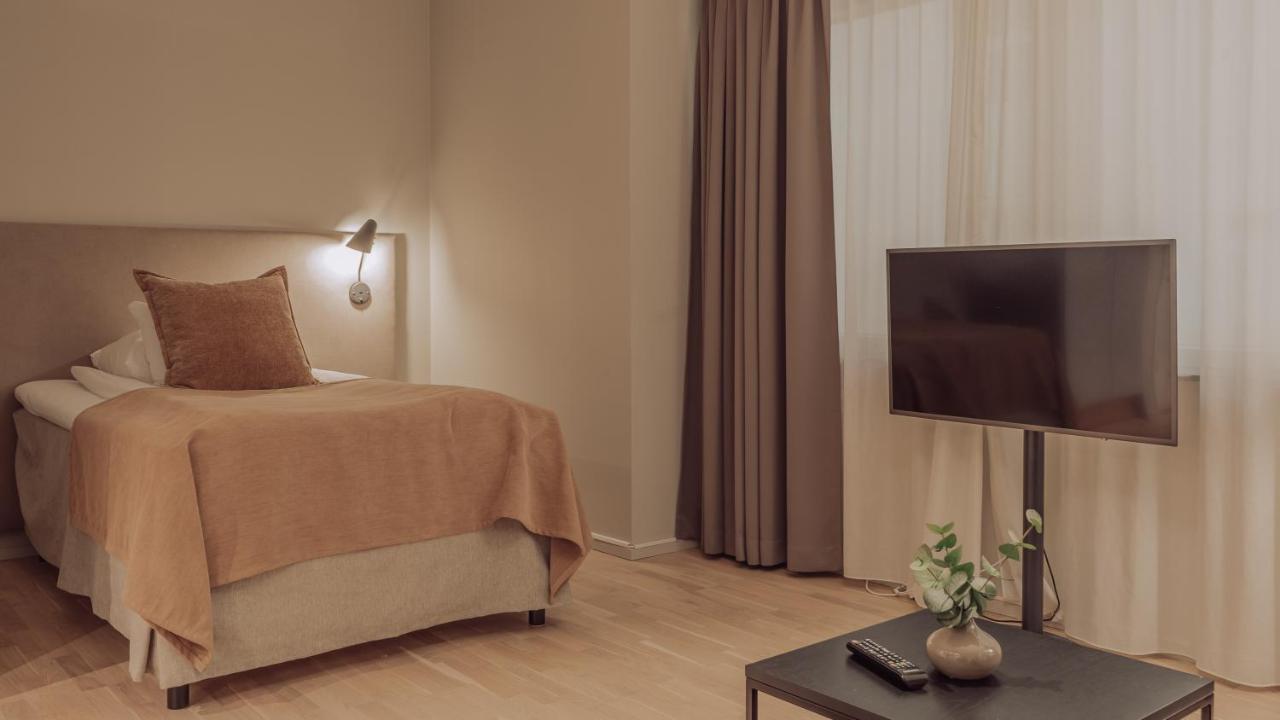 Home Hotel Odin Гётеборг Экстерьер фото