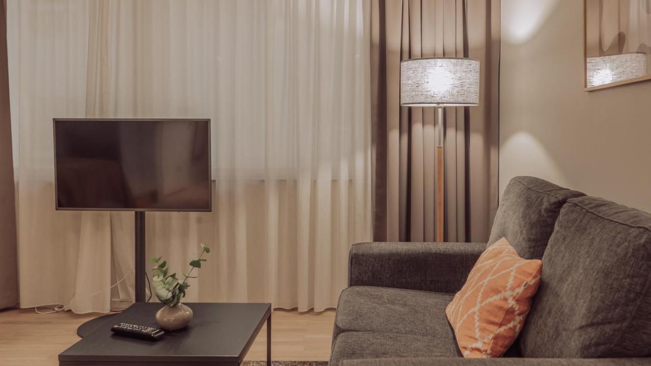 Home Hotel Odin Гётеборг Экстерьер фото