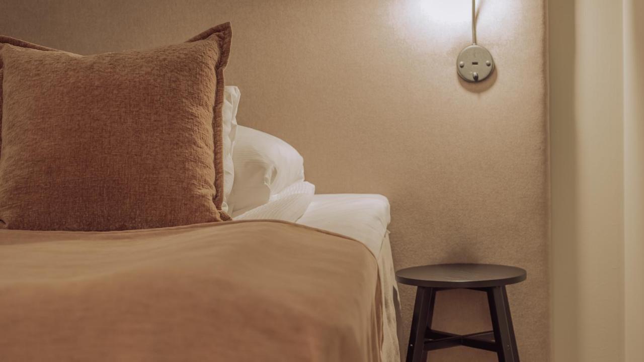 Home Hotel Odin Гётеборг Экстерьер фото
