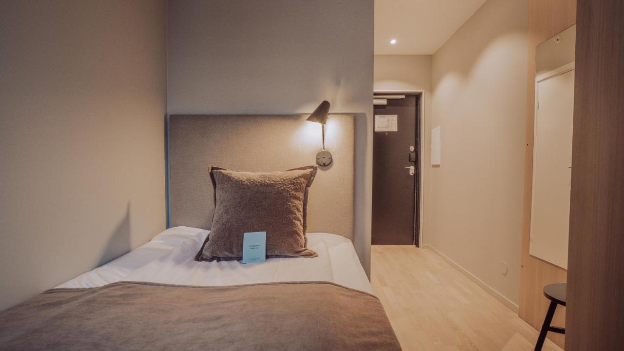 Home Hotel Odin Гётеборг Экстерьер фото