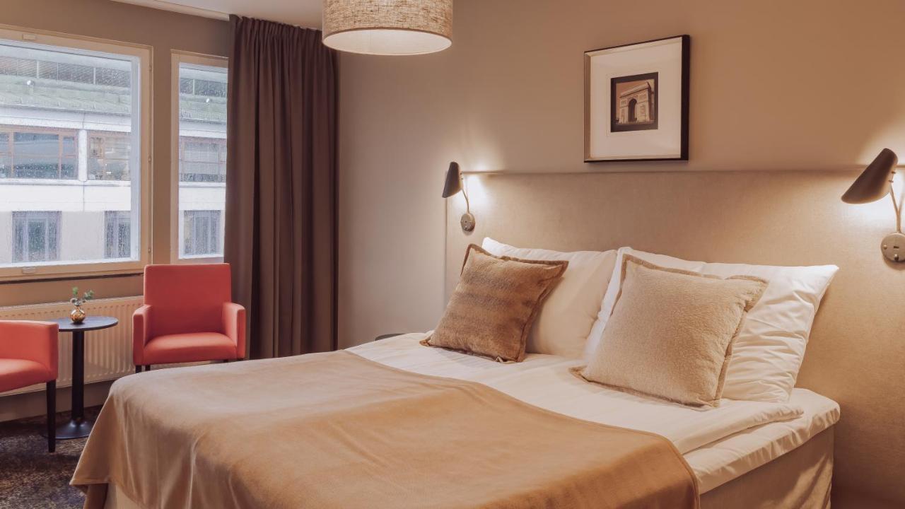 Home Hotel Odin Гётеборг Экстерьер фото