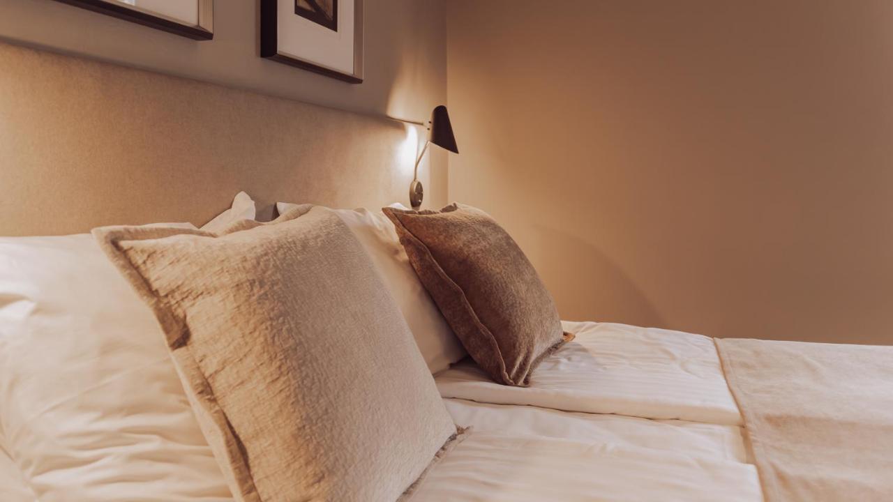 Home Hotel Odin Гётеборг Экстерьер фото