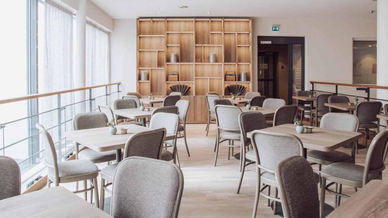 Home Hotel Odin Гётеборг Экстерьер фото