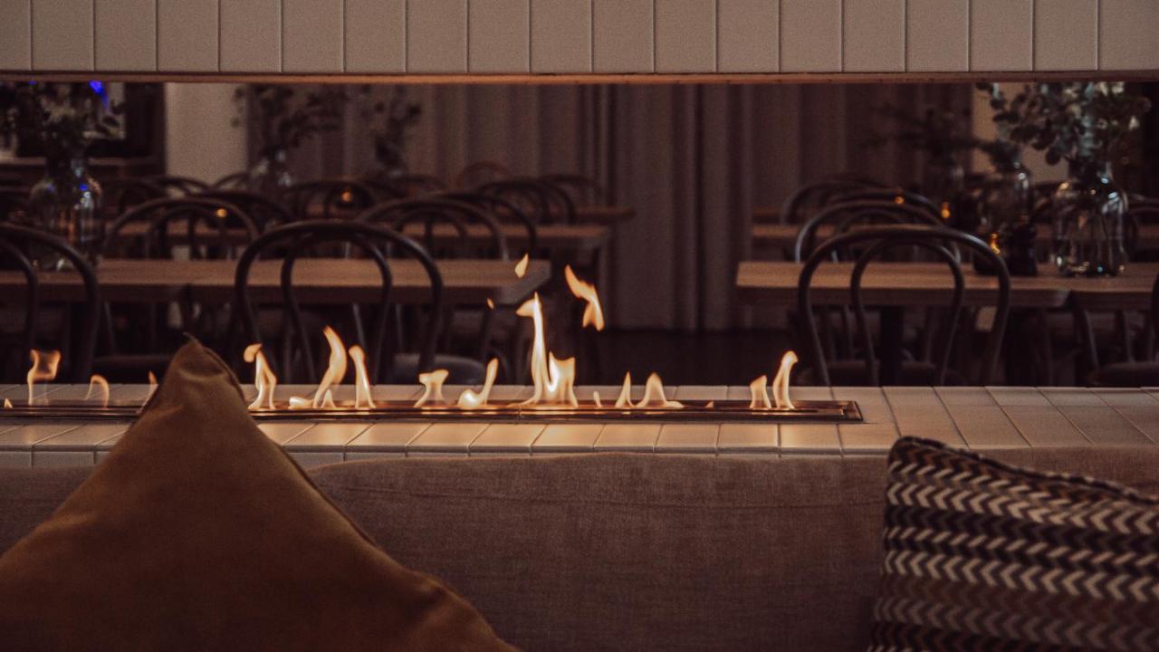 Home Hotel Odin Гётеборг Экстерьер фото