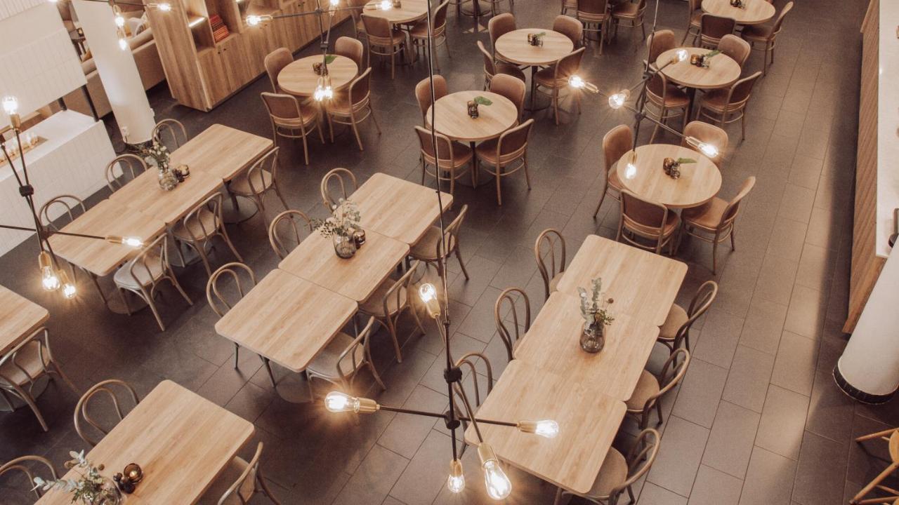 Home Hotel Odin Гётеборг Экстерьер фото