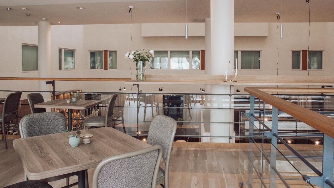 Home Hotel Odin Гётеборг Экстерьер фото