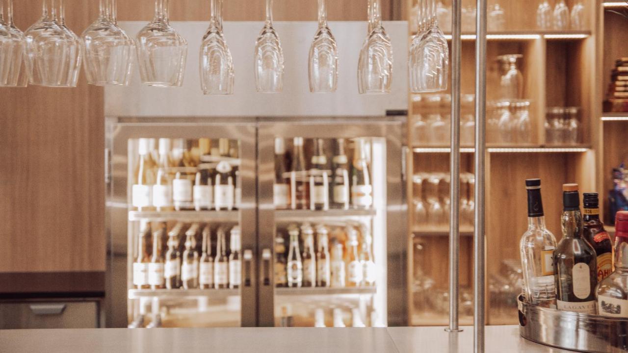 Home Hotel Odin Гётеборг Экстерьер фото