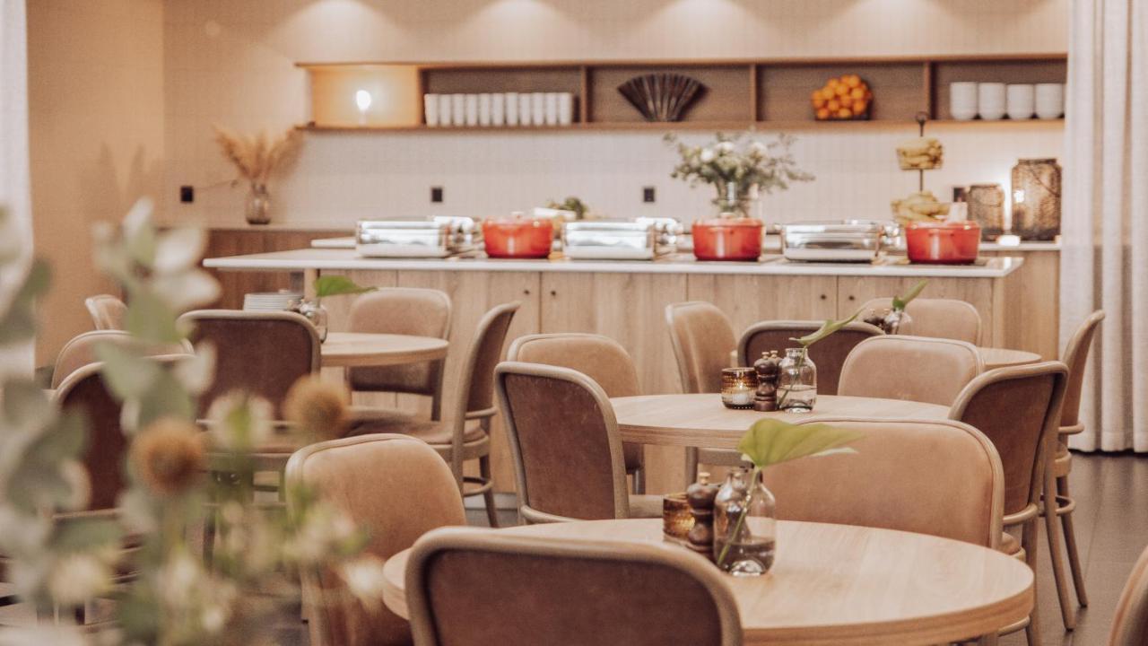 Home Hotel Odin Гётеборг Экстерьер фото
